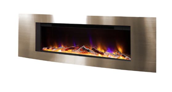 Celsi Electriflame Vichy VR 40''
